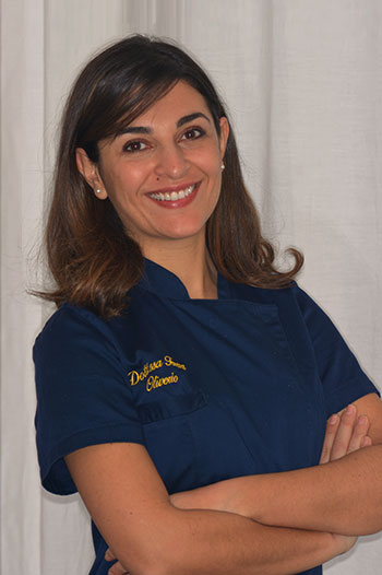 Dott.ssa Teresa Oliverio